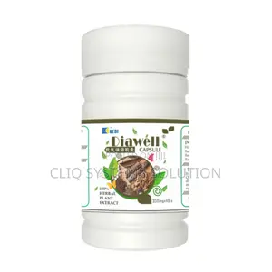 Kedi Diawell Capsule (40 Capsules)