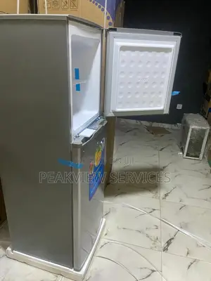 Polystar 250l Refrigerator With Dual Cooling Areas