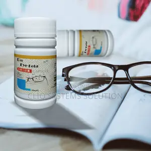 Kedi Eye Beta (30 Capsules)