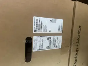 New Desktop Computer HP 290 G9 8GB Intel Core i5 SSD 512GB