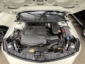 Mercedes-Benz GLA-Class GLA250 4MATIC 4dr SUV AWD (2.0L 4cyl Turbo 7AM)