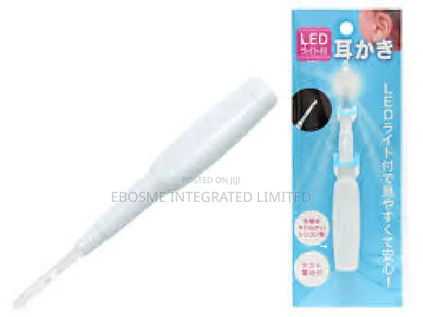 Ear Led Light