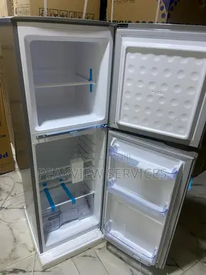 Polystar Pv-Dd250dl Fridge 250l Kitchen Appliance