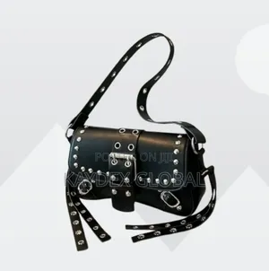 Trendy Lady's Handbag