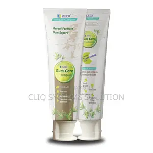Kedi Gum Care Toothpaste (185 G)