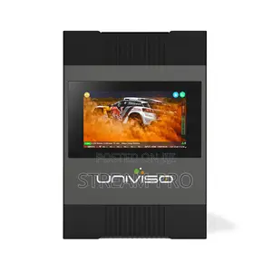 Univiso 5g Portable Hd Bonding Encoder and Decoder Uv600
