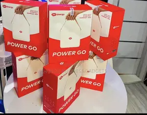 Brand New Itel Energy Power Go