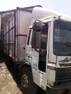 We Move Inter State Vehicle