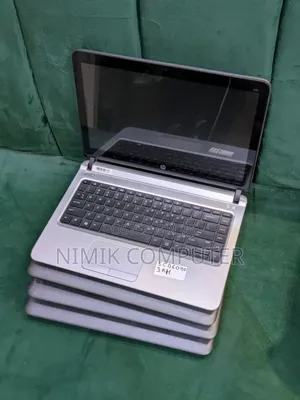 Laptop HP ProBook 430 G3 8GB Intel Core i5 SSD 512GB