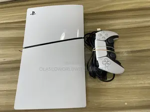 Brand New Playstation 5 Slim Digital 1tb