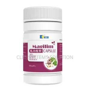 Kedi Magilim Capsule (90 Capsules)