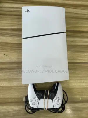 Brand New Playstation 5 Slim Digital 1tb