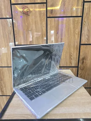 Laptop HP EliteBook x360 1030 G7 16GB Intel Core i7 SSD 512GB