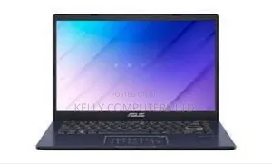 New Laptop Asus Vivobook E410M 8GB Intel Celeron SSD 256GB