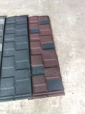 Garald Roofing Material Best Metro Grade With 50 Years