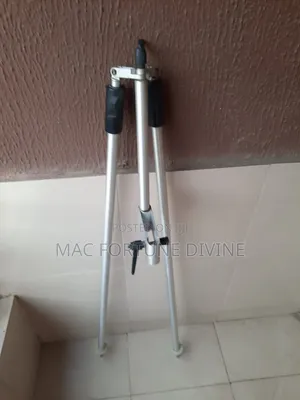 Surveying Bipod