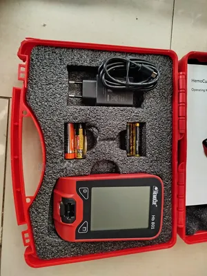 Hemocue Hb801 Hematology Analyzer