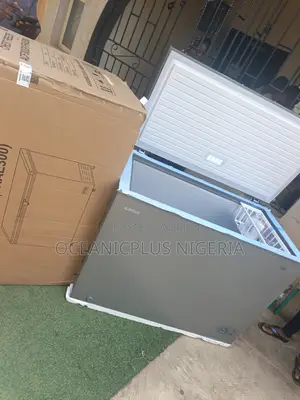 Aeon Freezer Acf300gk 300l Chest Appliance