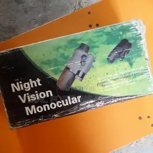 Night Vision Monocular Device