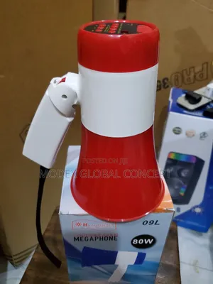 Original Megaphone