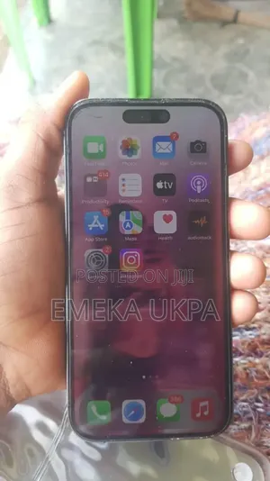 Apple iPhone 13 Pro Max 128 GB Blue