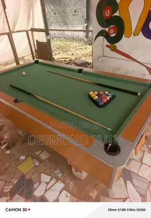 Snooker Board for Sale