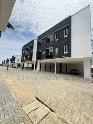 1bdrm Block of Flats in Abraham Adesanya Estate for sale