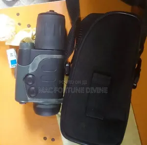 Digital Night Vision Binoculars