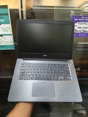 Laptop Dell Vostro 5481 8GB Intel Core i5 SSD 256GB