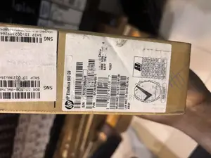 New Laptop HP EliteBook 640 G9 8GB Intel Core i5 SSD 512GB