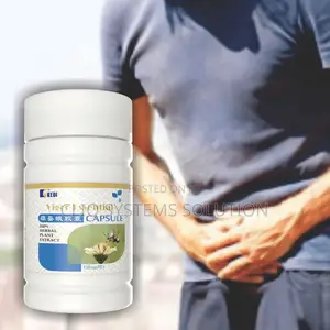 Kedi Vigor Essential Capsule