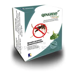 Kedi Thyphoid Capsule (8 Capsules)