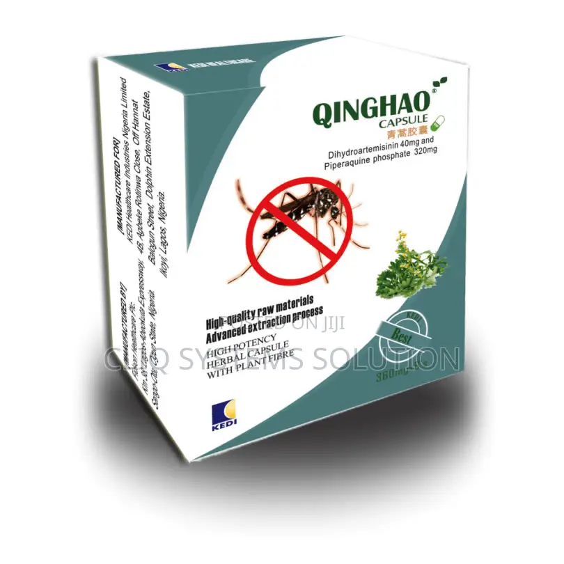 Kedi Thyphoid Capsule (8 Capsules)