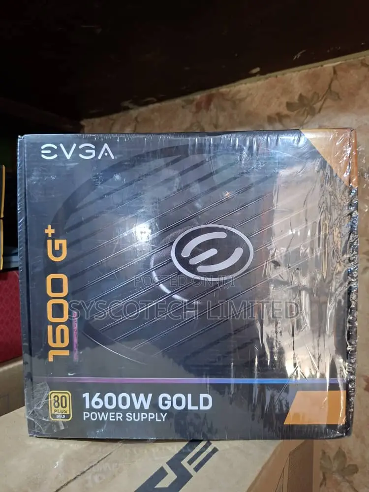 Evga 1600 Psu