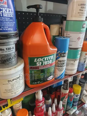 Loctite 7850 Anti Seize Lubricant Usa