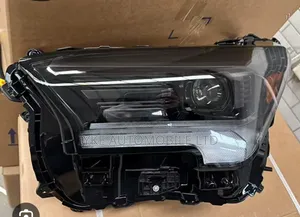 Head Lamp Prado 2025