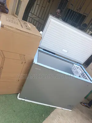 Aeon Acf300gk Chest Freezer 300l Equipment