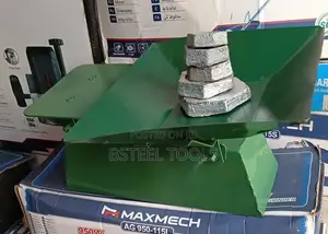 Manual Nail Weighing Scale With Stone