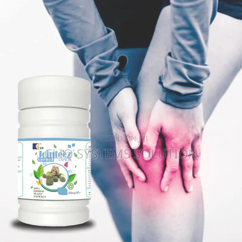 Kedi Jointeez Capsule (30 Capsules)