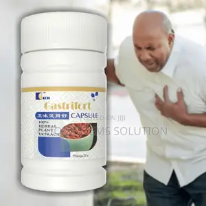 Kedi Gastrifort (30/90 Capsules)