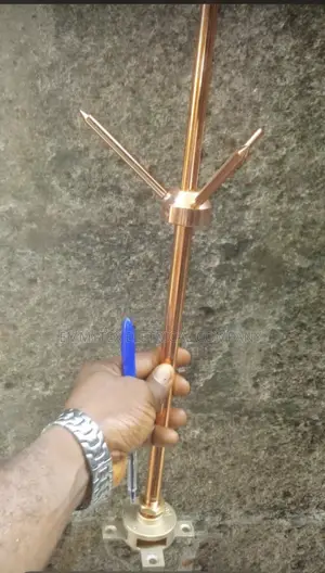 Thunder Arrestor