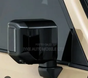 Complete Side Mirror Gx550 2025