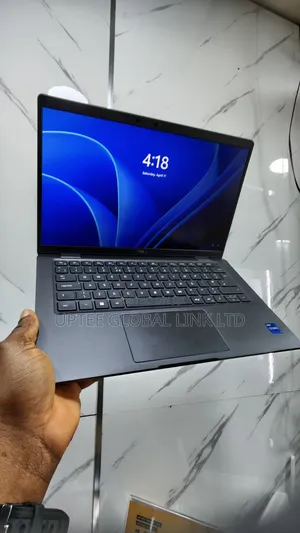 Laptop Dell Latitude 7420 32GB Intel Core i7 SSD 512GB