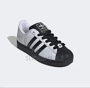 Luxury Adidas Superstar Ii