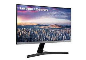Samsung 22-Inch Ips Frameless FHD 1080p 75hz Hdmi Monitor
