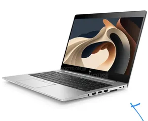 New Laptop HP EliteBook 840 G4 8GB Intel Core i7 SSD 512GB