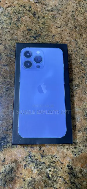Apple iPhone 13 Pro 256 GB Blue