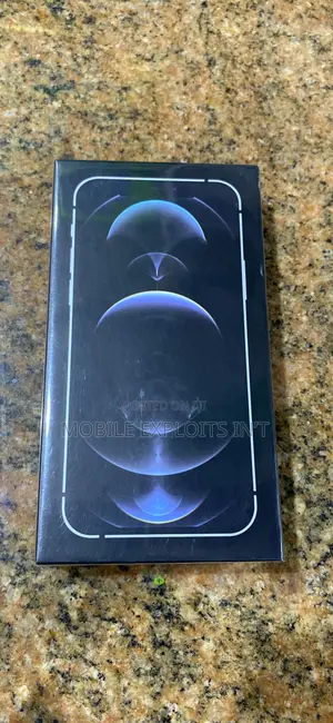Apple iPhone 12 Pro 128 GB Silver
