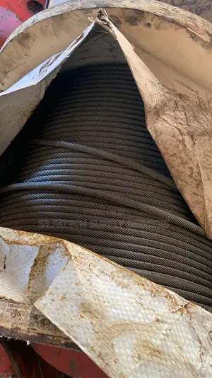 Non Rotating Wire
