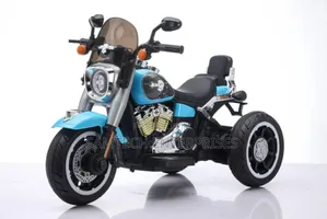New Design Kids Power Bike